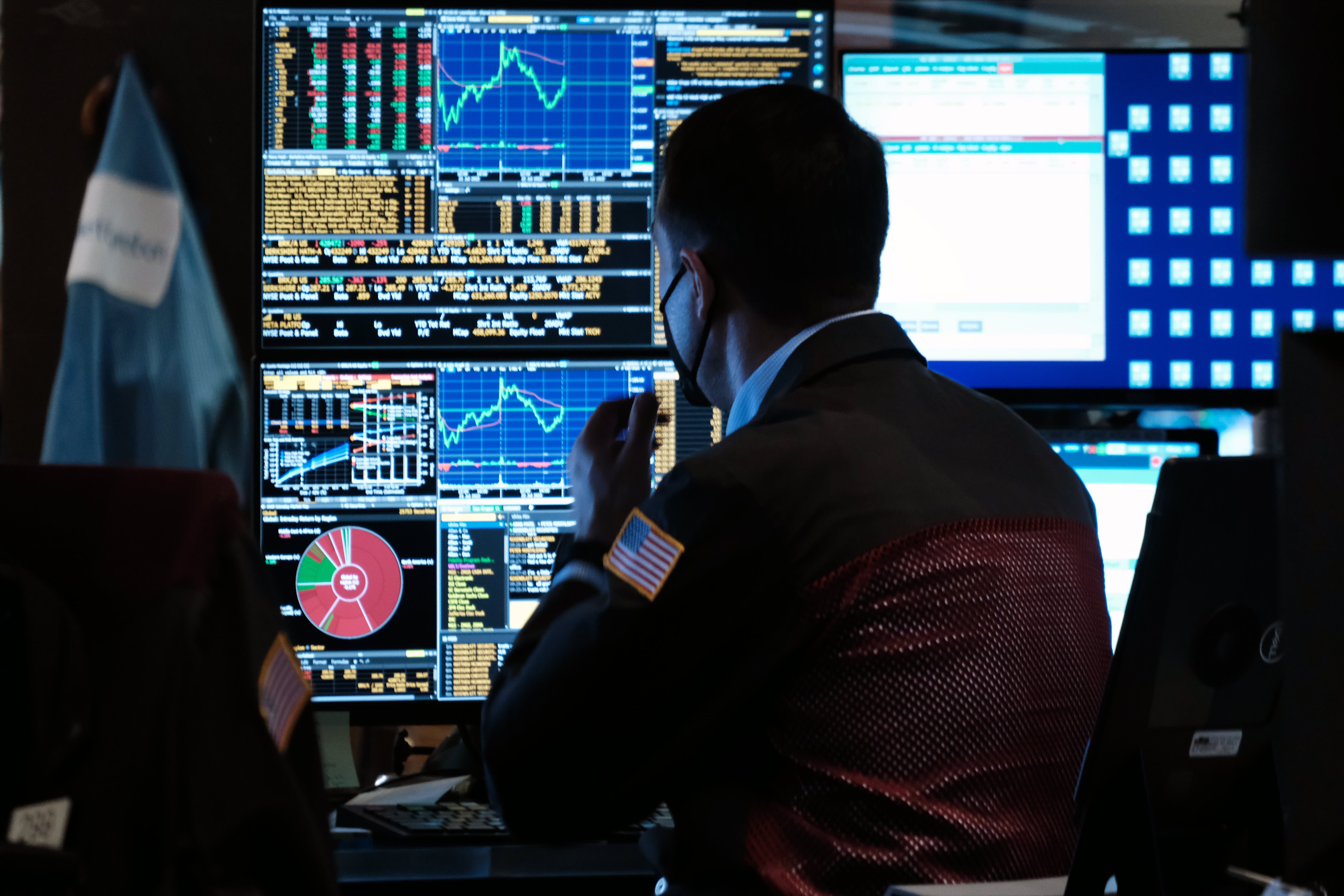 Single-Bond ETFs May Be the Key to Revolutionize Trading Treasurys - Vimarsana News