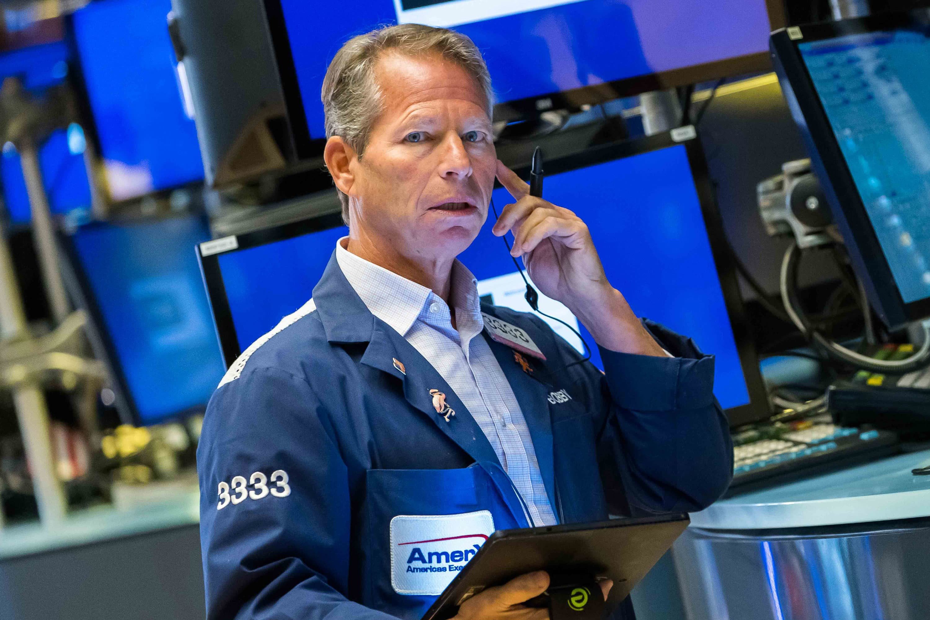 Stock Futures Inch Lower Ahead of September's Jobs Report - Vimarsana News