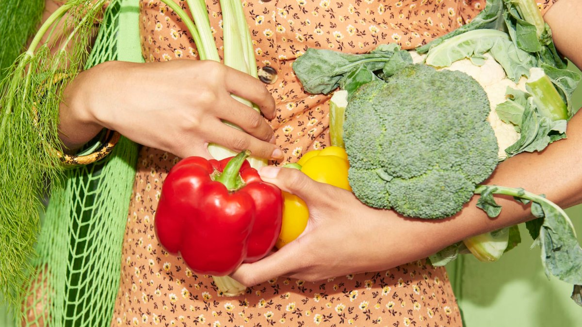 World Vegetarian Day: These Are the Best Cities for Vegans and Vegetarians in 2022 - Vimarsana News