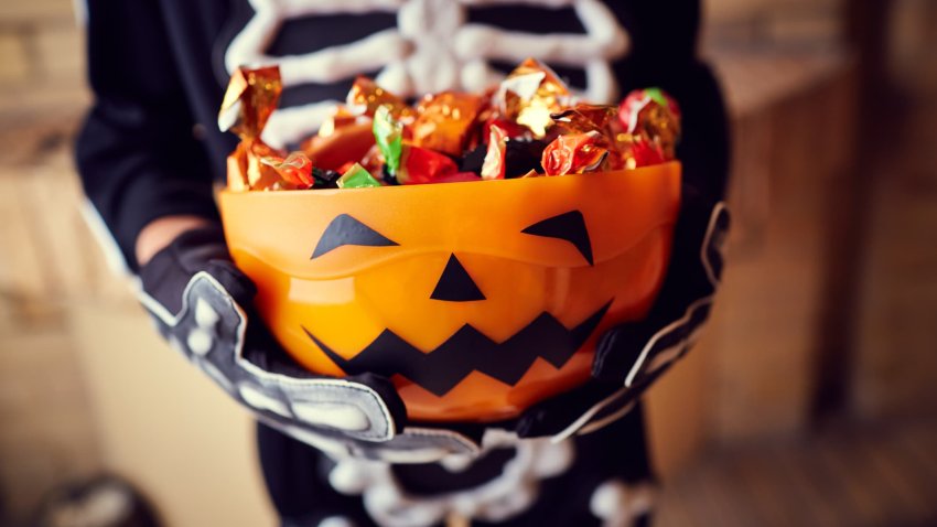 Halloween Candy Prices Are Skyrocketing—Here’s How Much It’ll Cost This Year