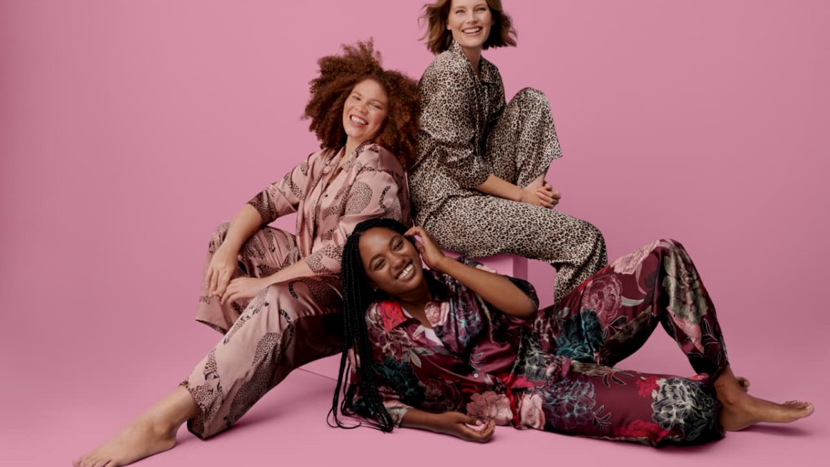 Walmart Overhauls Its Intimates and Sleepwear Line to Keep Pace in a Competitive Market - Vimarsana News