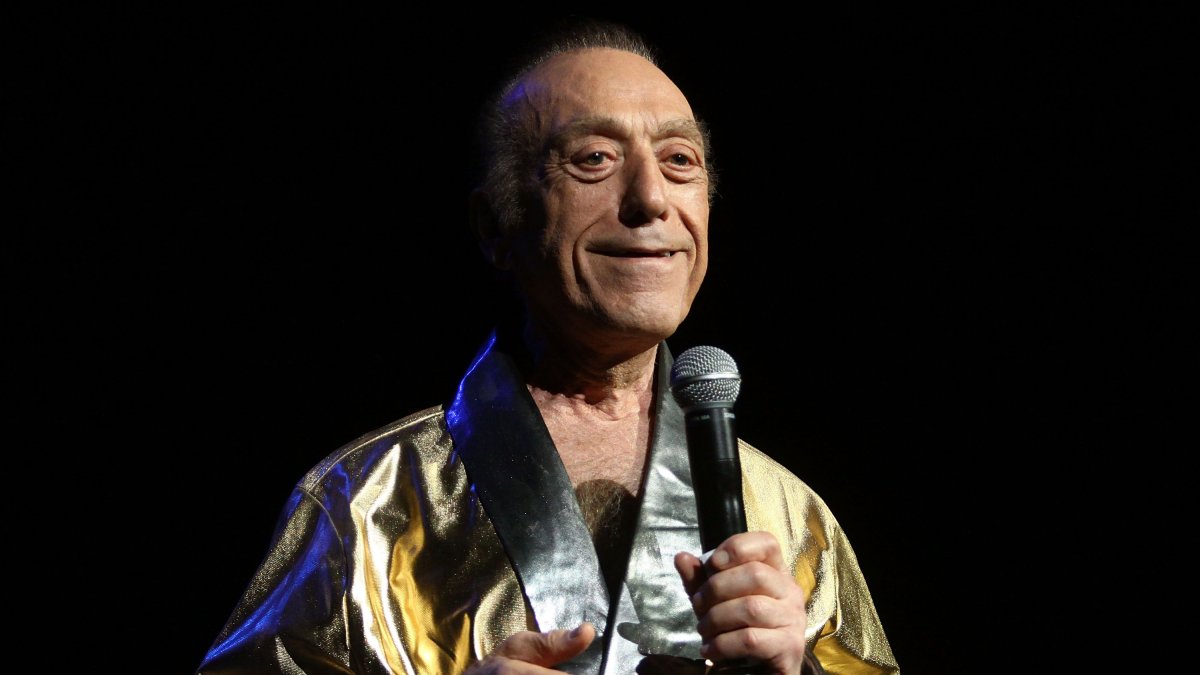 'Oldies but Goodies': Longtime Oldies DJ Art Laboe Dies at 97 – NBC 7 San Diego - Vimarsana News