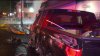 Speeding Truck Kills Pedestrian Near Bankers Hill