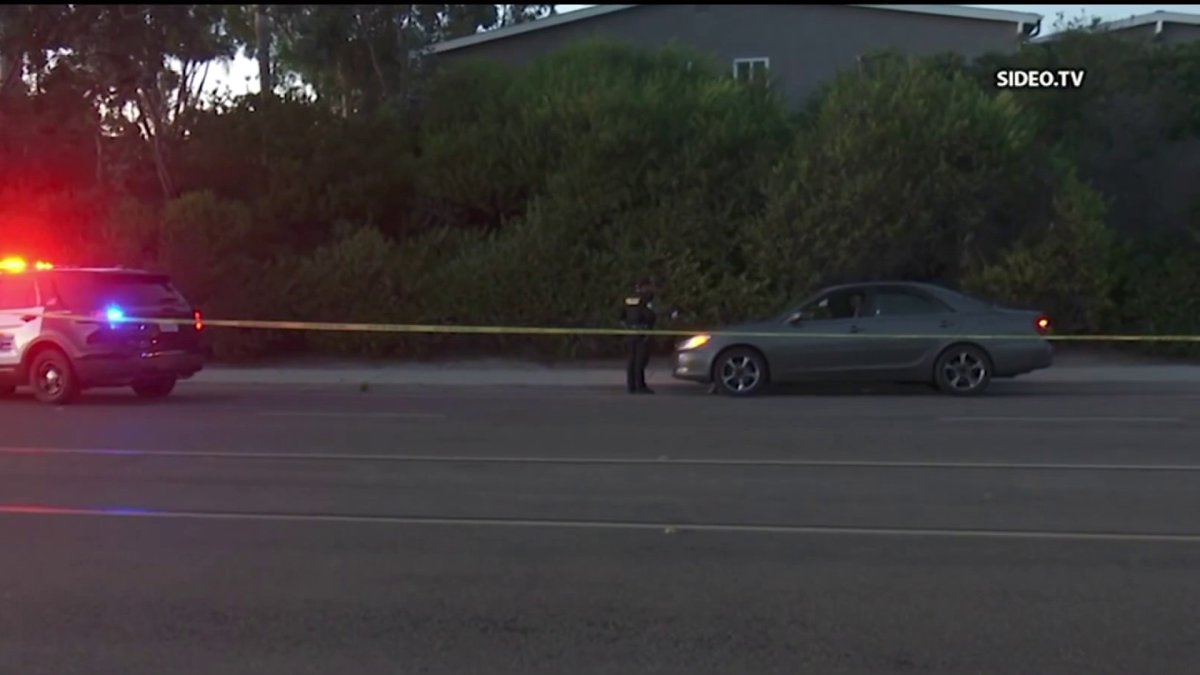 Oceanside PD Identifies Teen Killed in Stabbing, Arrest Teen Suspect ...