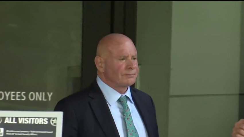 San Diego Jeweler Leo Hamel Gets Probation, Home Confinement, in Firearms Case