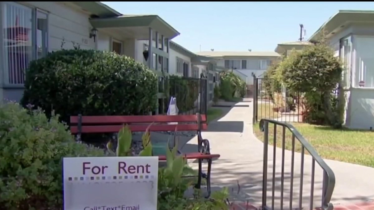 You Need to Work 90 Hours/Week at Minimum Wage to Afford Rent in San Diego  – NBC 7 San Diego