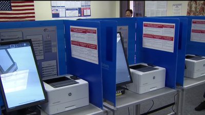 Voting Locations Near Me: Where to Vote in Person for 2022 General Election in San Diego County