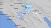 Morning Earthquake Shakes Parts of Riverside County