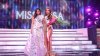 Miss Texas Makes History as 1st Filipina American to Win Miss USA