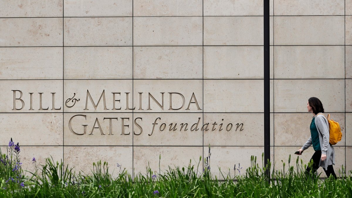 Gates Foundation Moves to Eradicate Polio Globally – NBC 7 San Diego - Vimarsana News