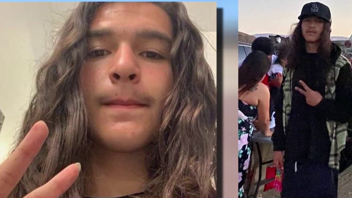 Family Seeks Justice After Teen Killed in Apple Valley – NBC 7 San Diego - Vimarsana News