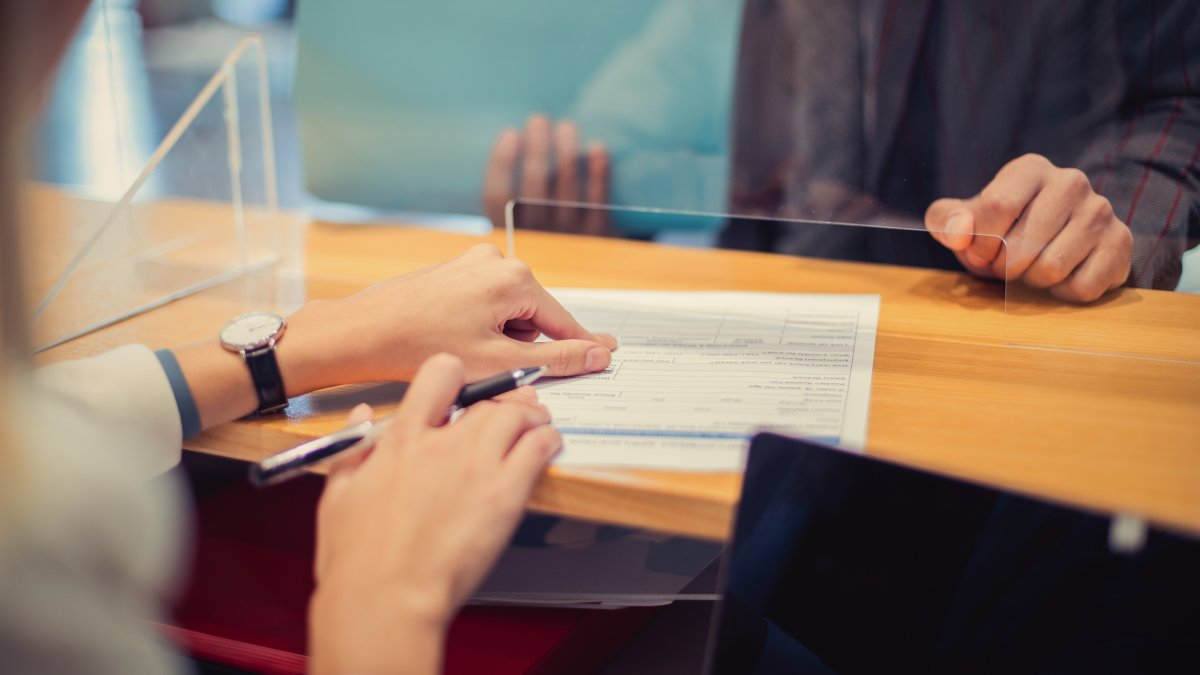 Don’t Leave Behind a Locked Bank Account When You Die NBC 7 San Diego