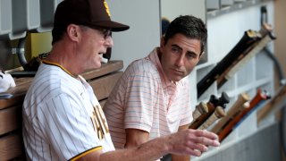 Padres News: Bob Melvin Doesn't Have High Expectations for