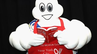 michelin guide