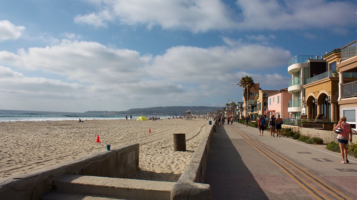 San Diego’s ShortTerm Rentals. Here’s How to Apply for a License Today