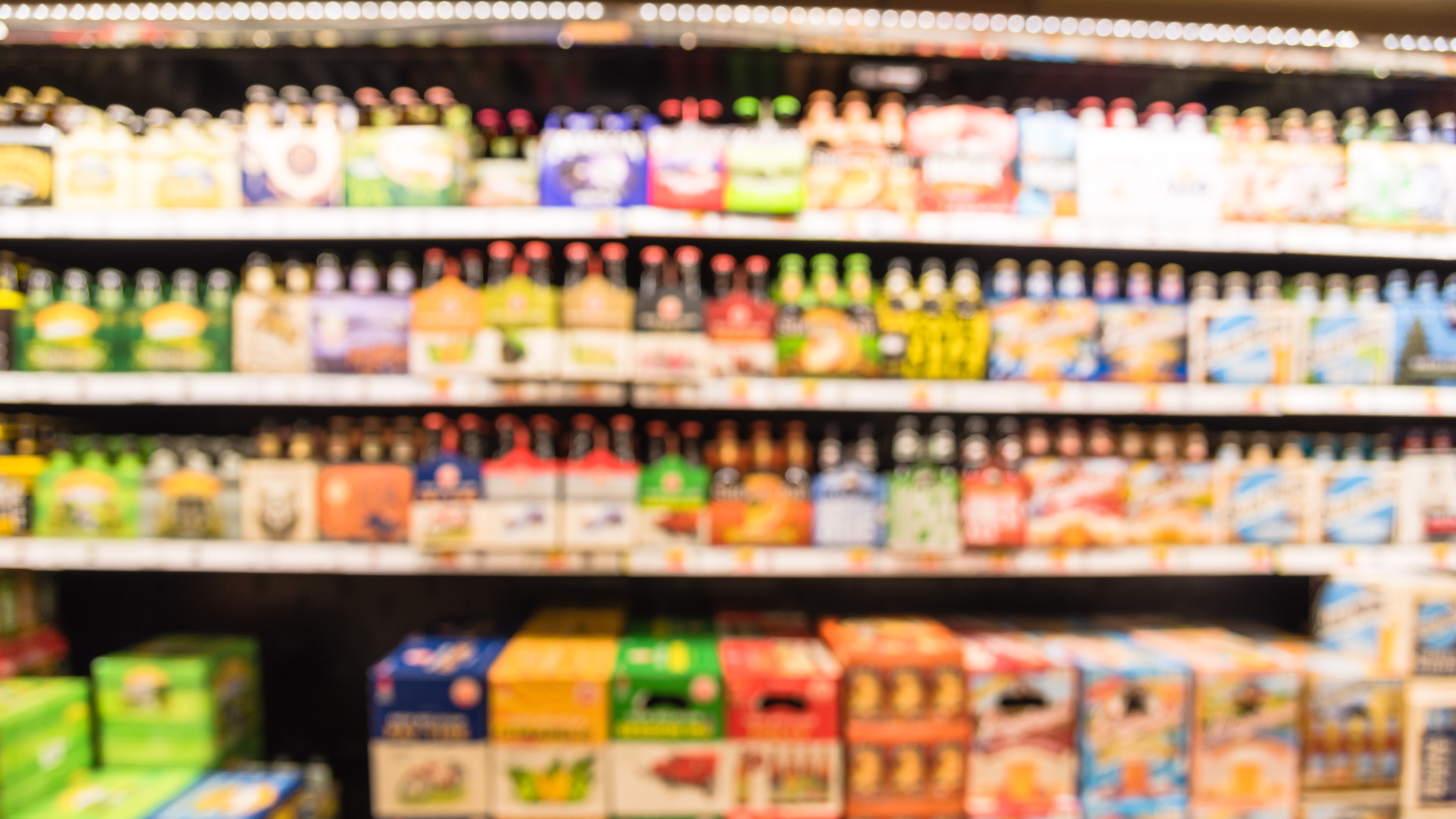 ConAgra Smart Balance Margarine