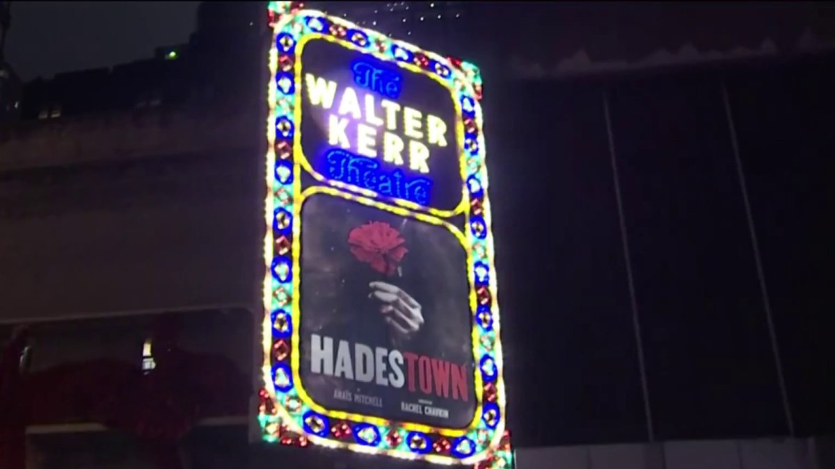 'Hadestown' Broadway Star Lillias White Shames Audience Member – NBC 7 San Diego - Vimarsana News