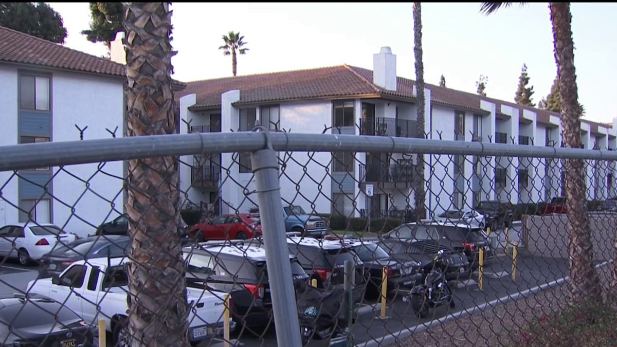 Infant Found Dead in Mission Valley Apartment, Mother Arrested on Murder Charge