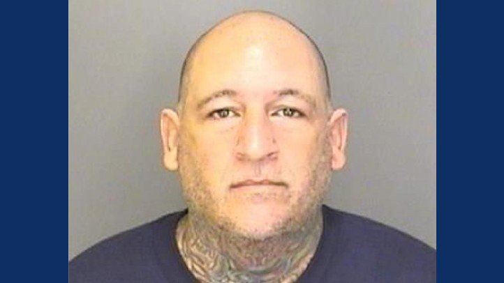 California Man Charged in Family's Kidnapping, Slaying - Vimarsana News