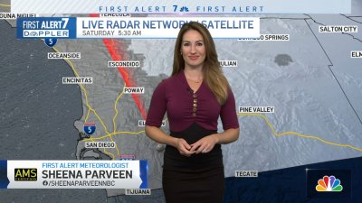 Sheena Parveen's Forecast for Oct. 1, 2022
