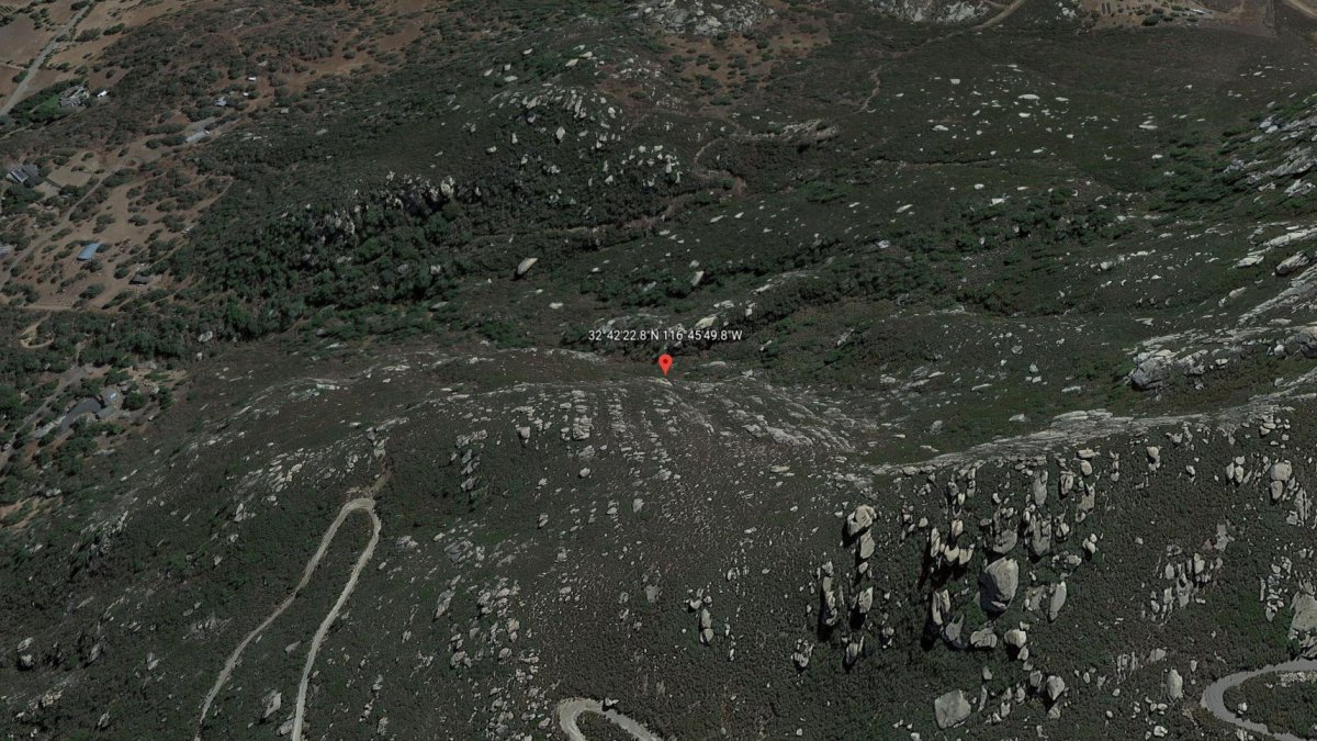 Pilot Who in Died in Remote East County Plane Crash Is ID'd - Vimarsana News