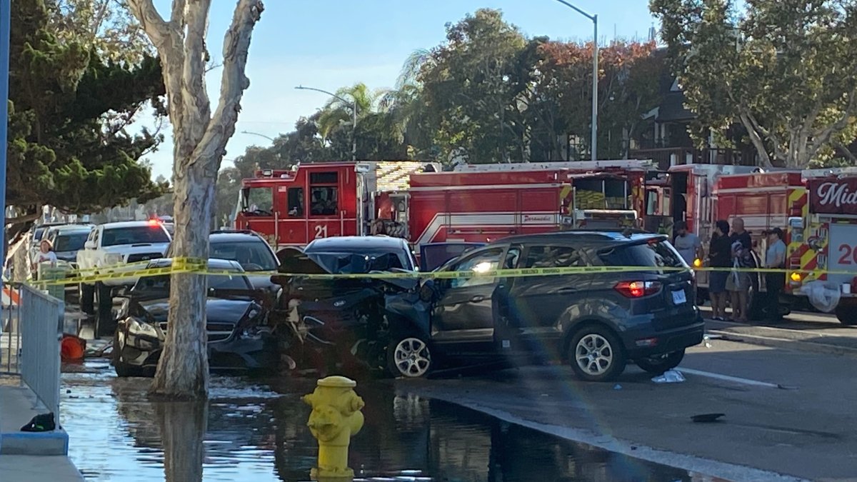 2 Dead 5 Hospitalized In Mission Beach Head On Car Crash NBC 7 San Diego 2 Dead 5 Hospitalized In Mission Beach Head On Car Crash NBC 7 San Diego