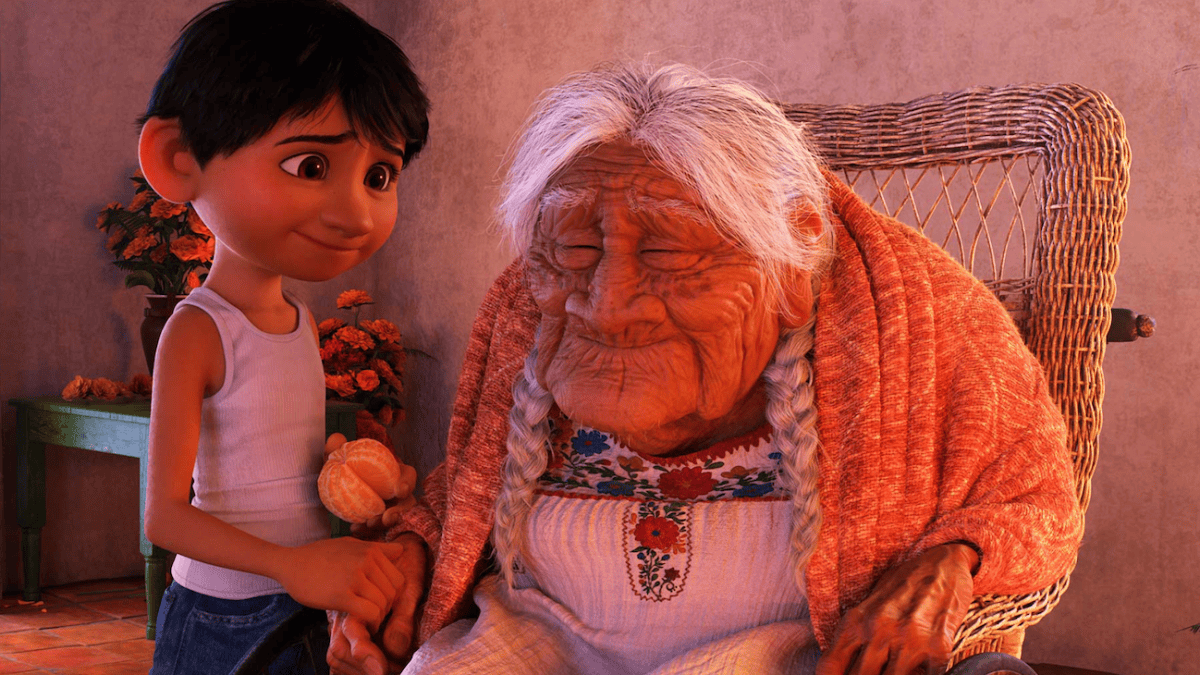 Mexican actor who voiced Mama Coco dies at 90 – NBC 7 San Diego - Vimarsana News