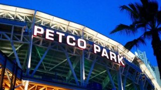 Petco Park