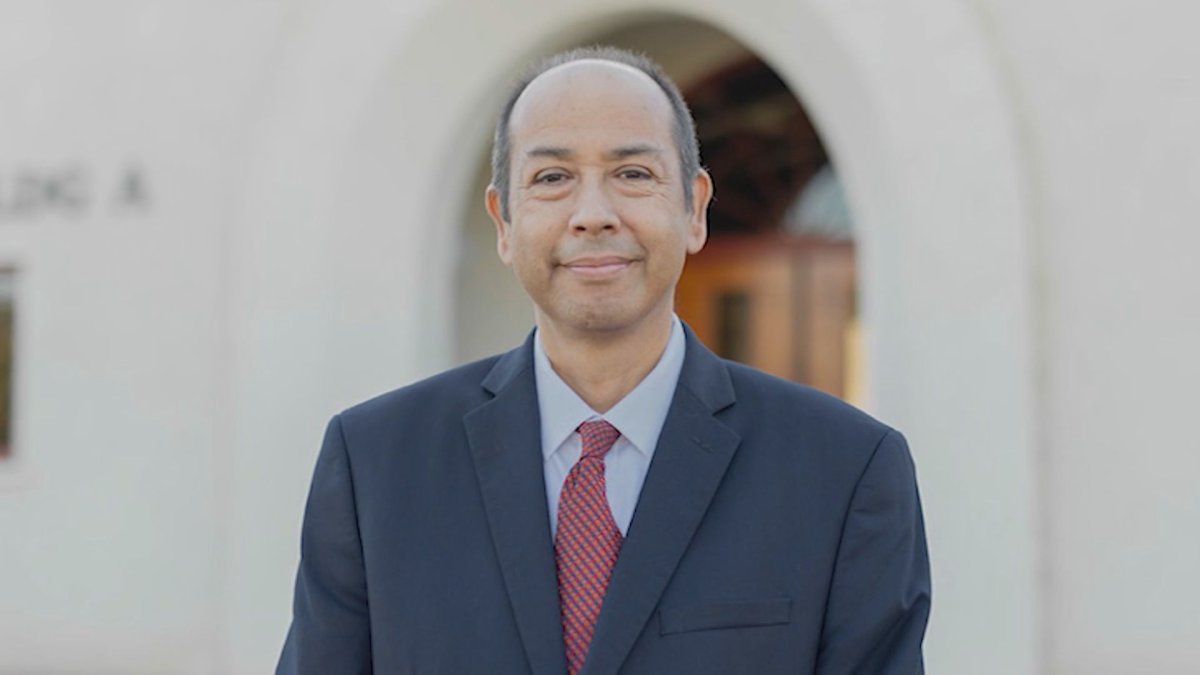New Chula Vista Campaign Implores Voters: 'Don't Vote for the Dead Guy' for City Treasurer – NBC 7 San Diego - Vimarsana News