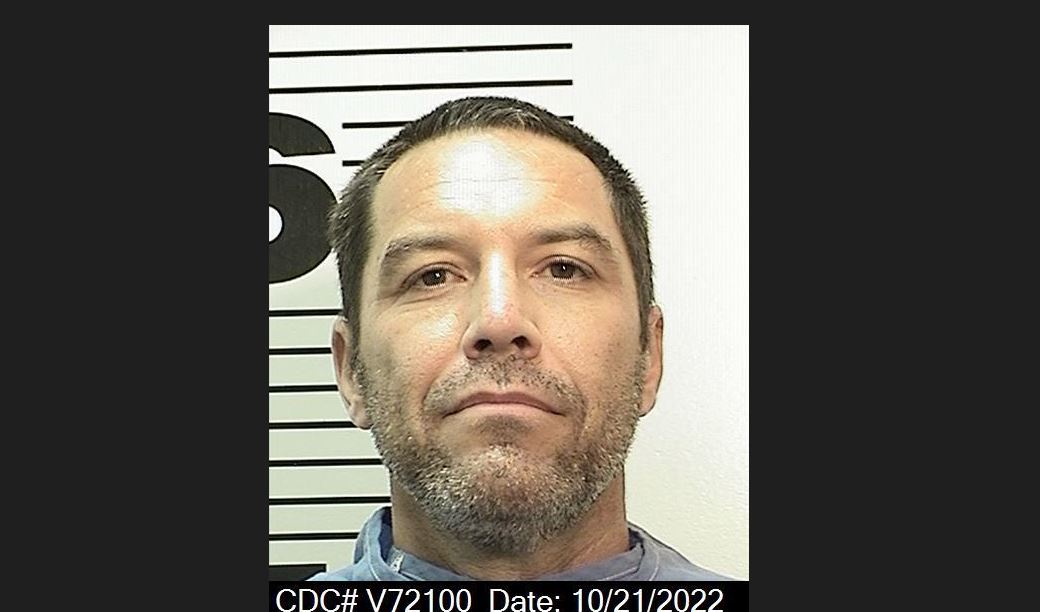 Raymond Welch Viral: Scott Peterson 2022 Update