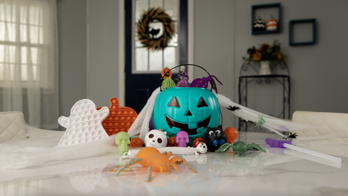Why the Teal Pumpkin Project Matters and How to Participate – NBC 7 San Diego - Vimarsana News