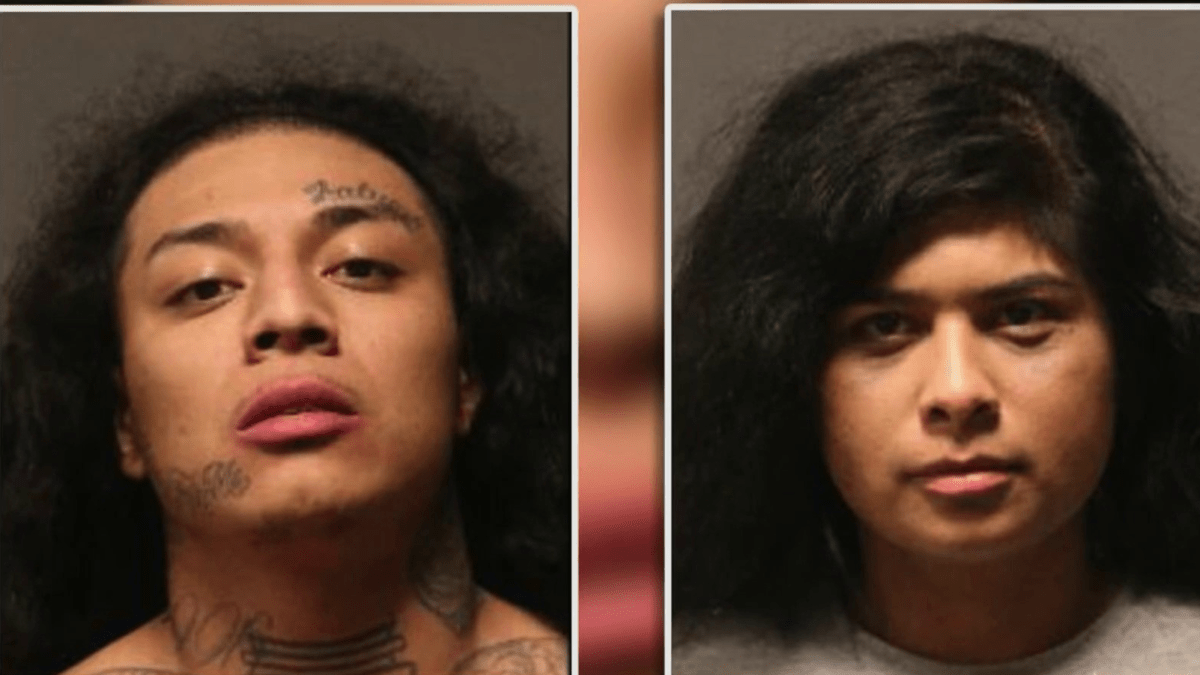 Couple Arrested in Violent Home Invasion of Own Family Members in Westminster - Vimarsana News