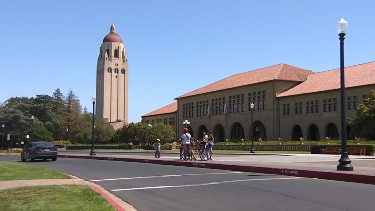 Man Pretending to Be Student Lived on Stanford Campus – NBC 7 San Diego - Vimarsana News