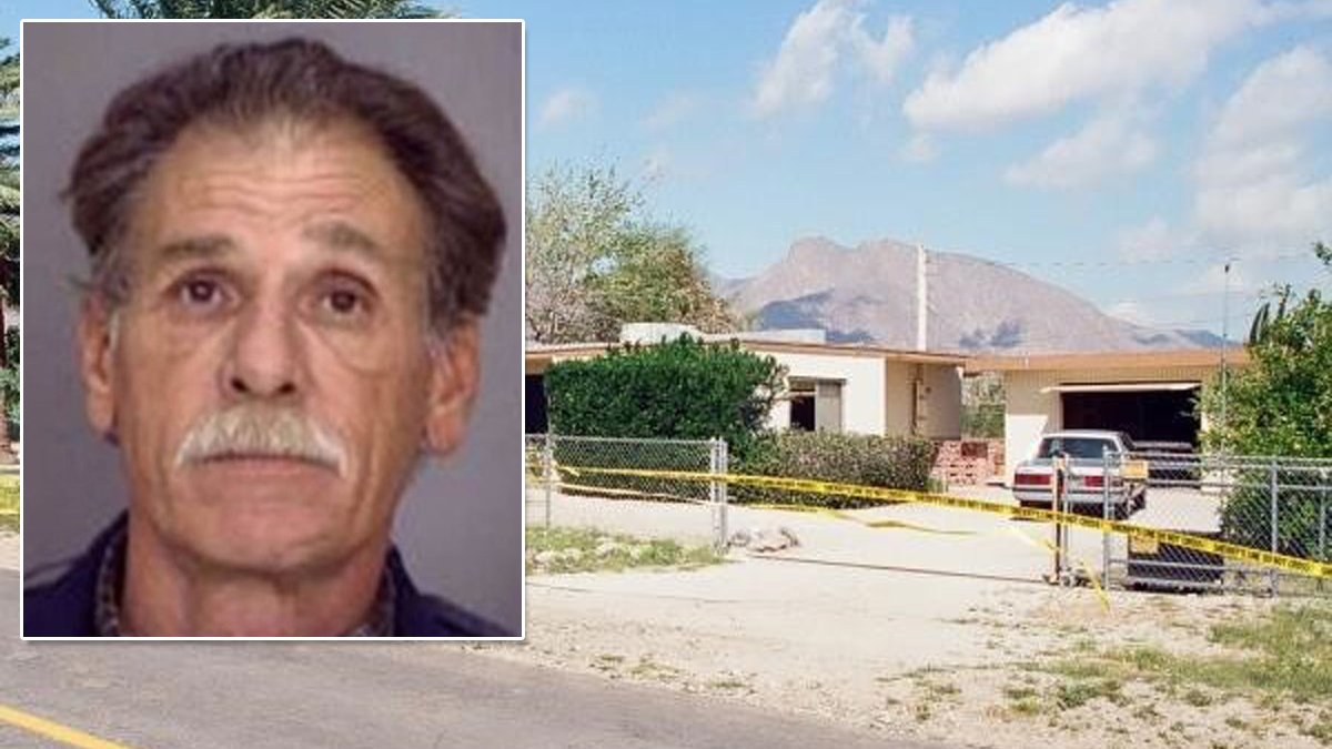 Investigators Solve Borrego Springs' 1994 Cold-Case Murder - Vimarsana News