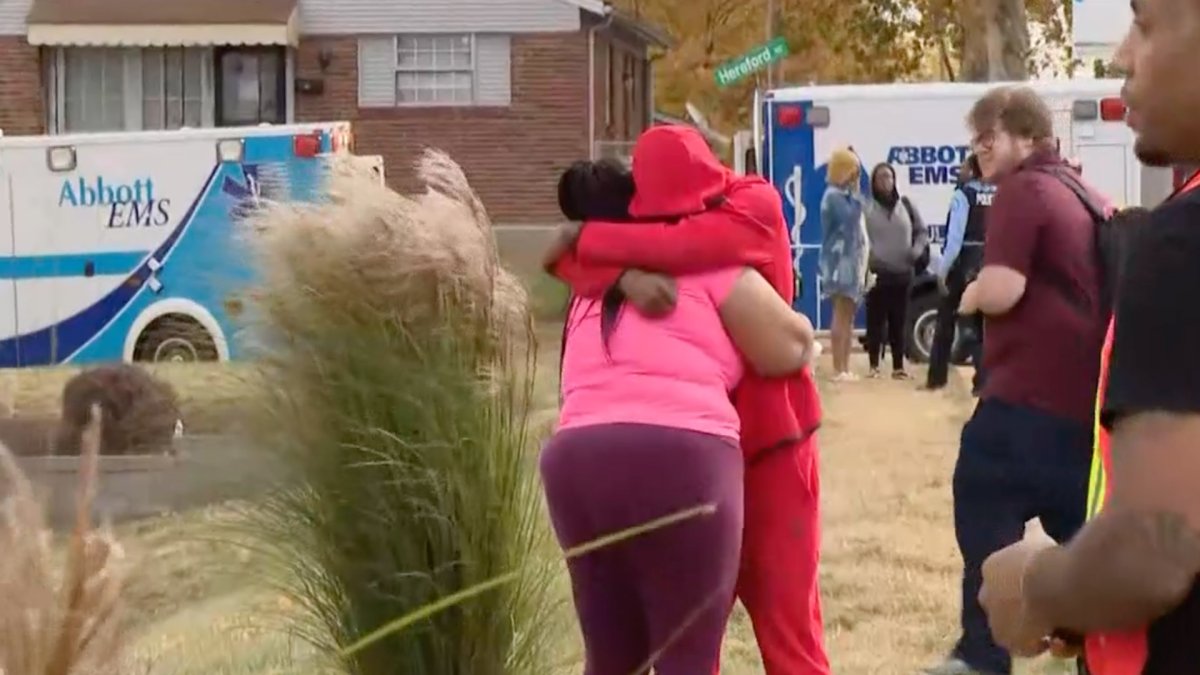 St. Louis Gunman Had AR-15-Style Weapon and 600 Rounds – NBC 7 San Diego - Vimarsana News