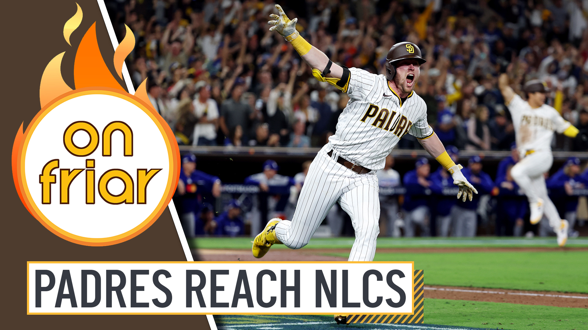 2022 MLB Playoffs: How the Padres beat the Dodgers and moved on to NLCS