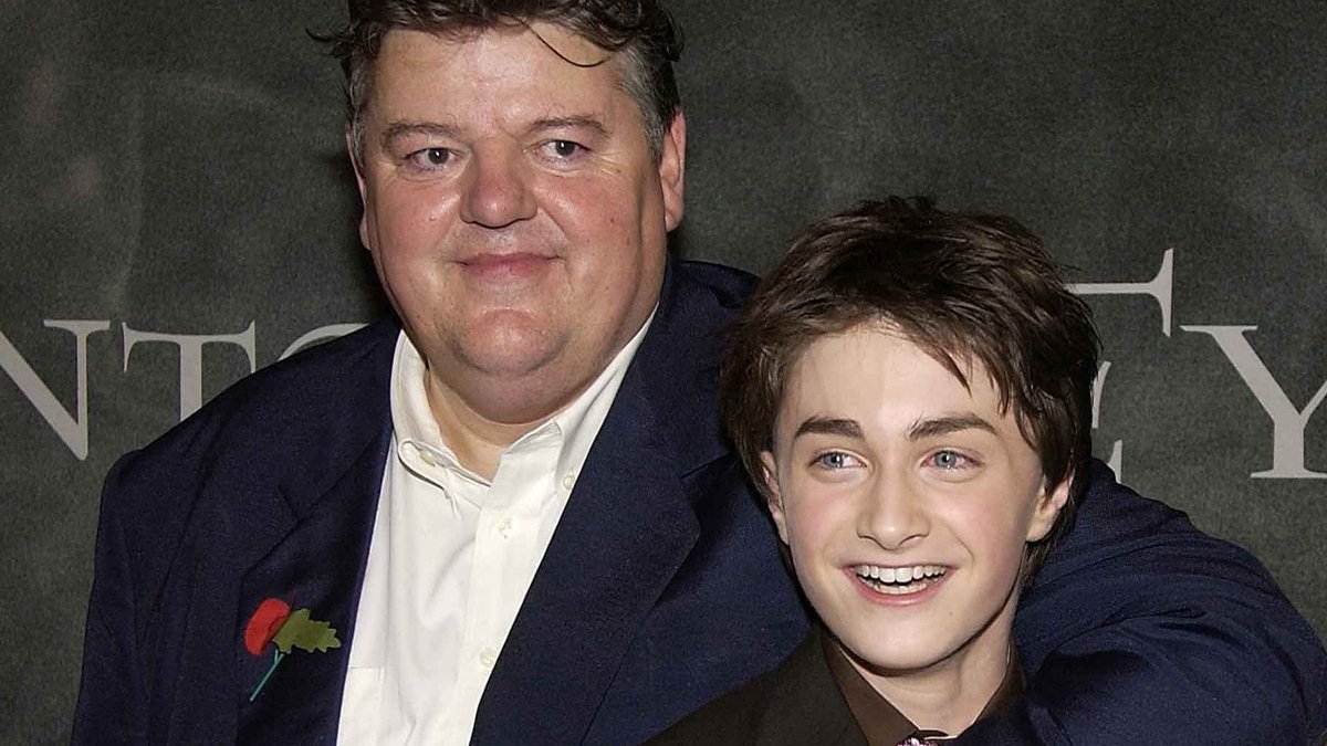 'Harry Potter' Stars Pay Tribute to Robbie Coltrane – NBC 7 San Diego - Vimarsana News
