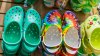 Croctober: Crocs to Give Away Thousands of Free Shoes for 20th Anniversary