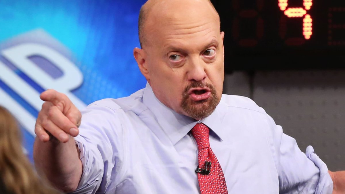 Jim Cramer's Week Ahead: Get Ready to 'Pounce' When the Market Is Oversold – NBC 7 San Diego - Vimarsana News