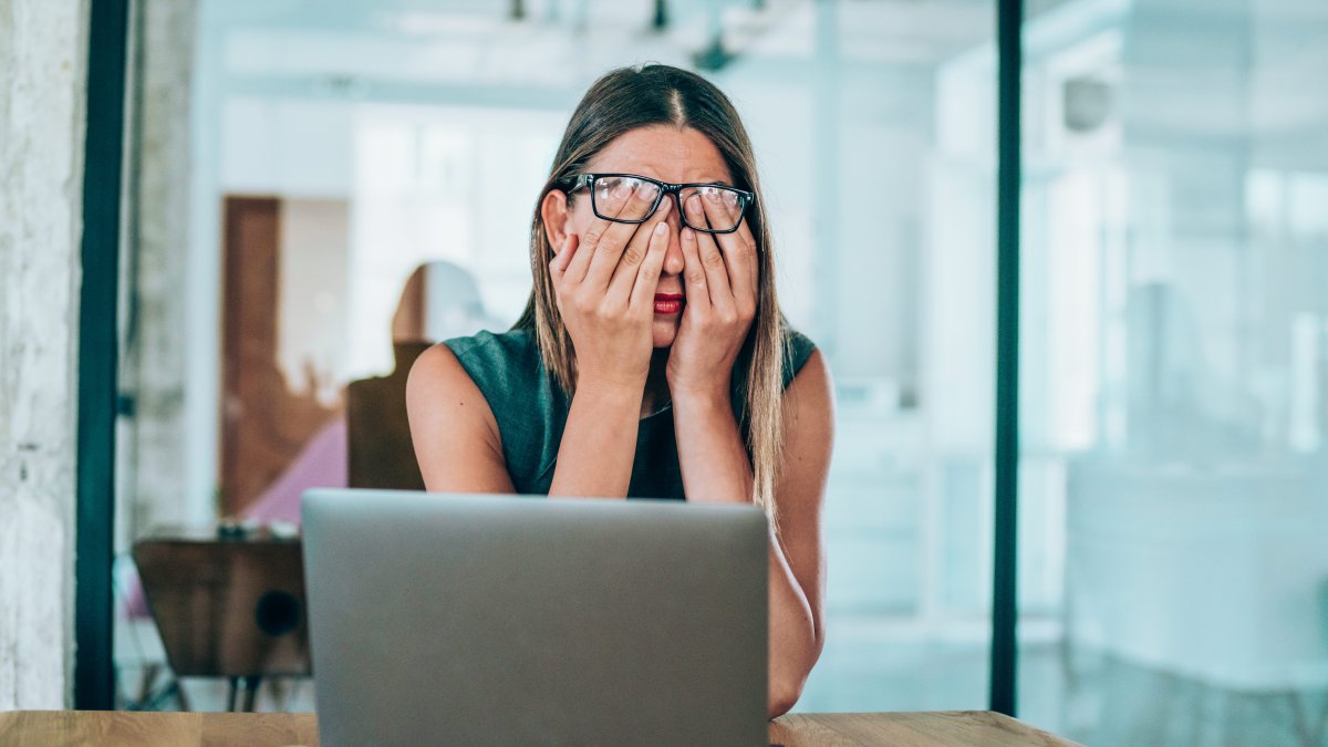Balance These 6 Things to Reverse Burnout at Work, Says Social Psychologist and Author of 'The Burnout Challenge' – NBC 7 San Diego - Vimarsana News