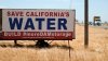 U.S. Warns California Cities to Prepare for Possible Water Cuts and Fourth Year of Drought
