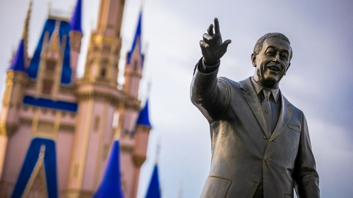 Disney Faces Losing Control of Its Kingdom With Florida Bill – NBC 7 San Diego - Vimarsana News