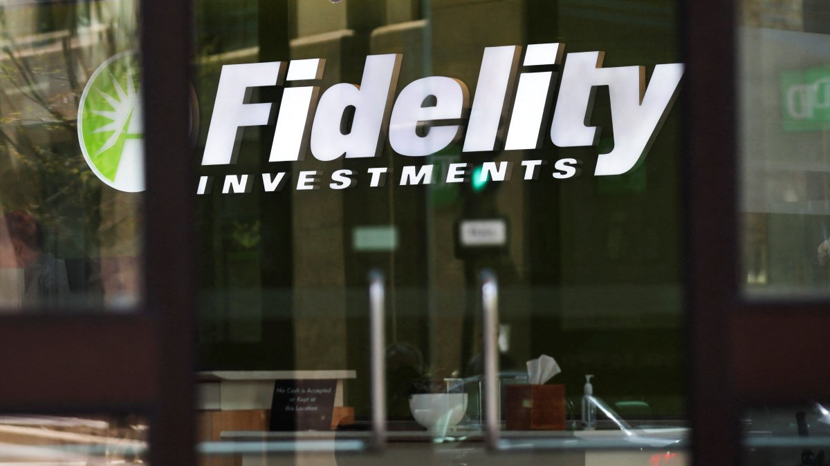 Fidelity to Open Commission-Free Crypto Trading to Retail Investors - Vimarsana News