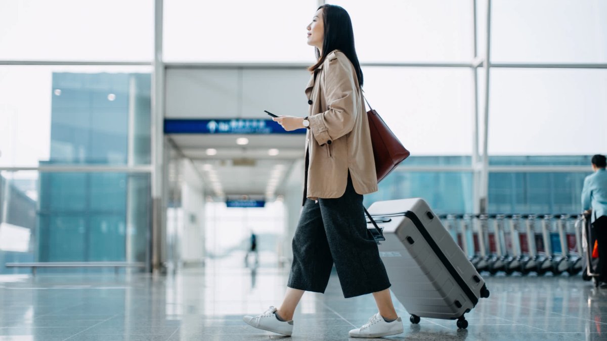 Yes, You Need a Real ID to Fly Domestically. Here's What to Know as the 2023 Deadline Approaches - Vimarsana News