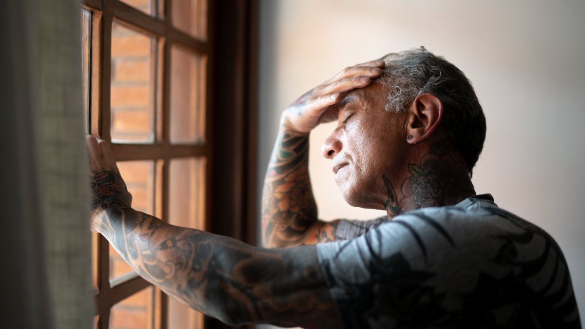 Is Your House Making You Sick? 3 Things You Might Not Realize Are Affecting Your Health at Home—and How to Fix Them - Vimarsana News