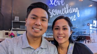 Jonathan and Jacqueline Sanchez are real estate investors and the co-founders of Parent Portfolio.