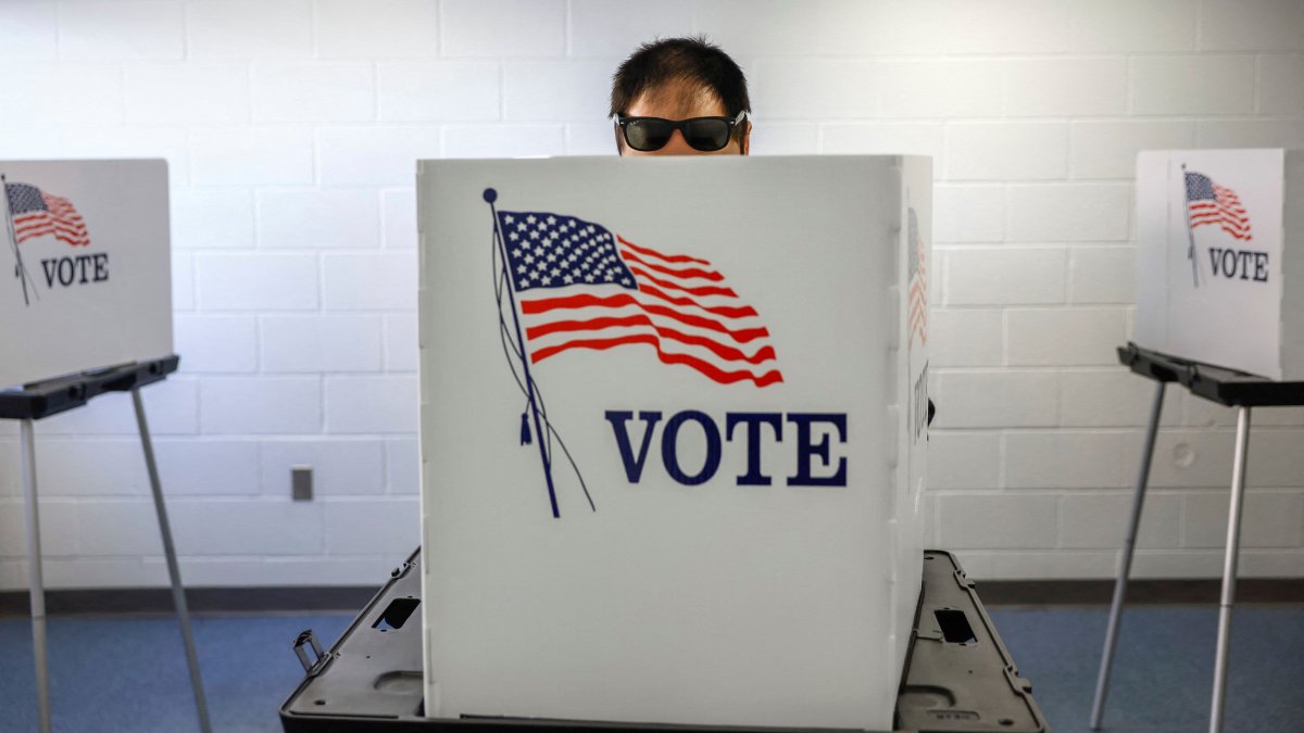 5 Things to Know Before the Stock Market Opens Tuesday - Vimarsana News