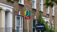 UK Property Demand Slides 44% After Market-Rocking Mini-Budget, Study Shows