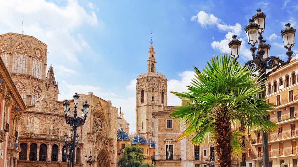 The Top 10 Cities to Live and Work Abroad This Year - Vimarsana News