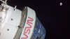NASA to Boaters: Don't Come Near Orion Splashdown Site